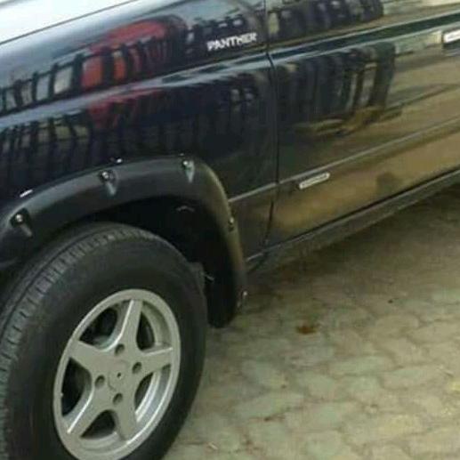 Over Fender Isuzu Panther Royal Kotak Harga Satuan