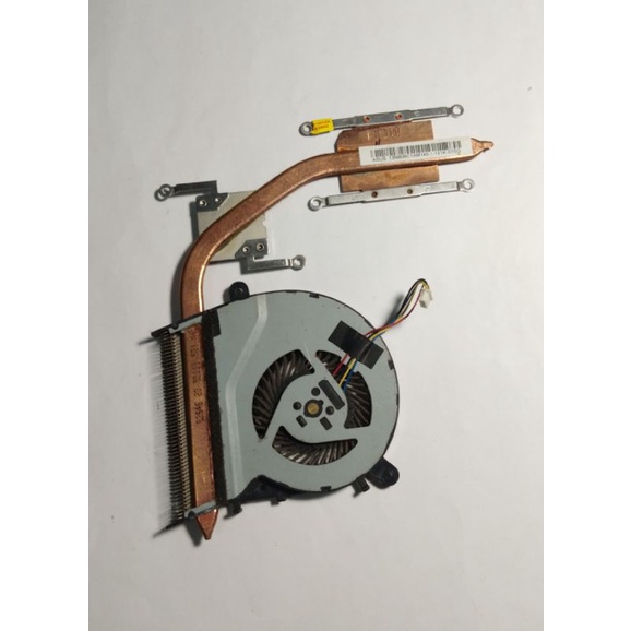 Heatsink Fan Hsf Laptop Asus A455L Dual VGA
