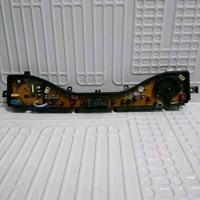 Pcb Modul Mesin Cuci Polytron Paw 7511, 8511, 9511