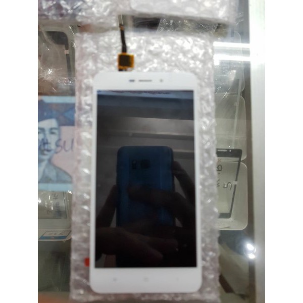 LCD XIAOMI REDMI 4A FULLSET ori