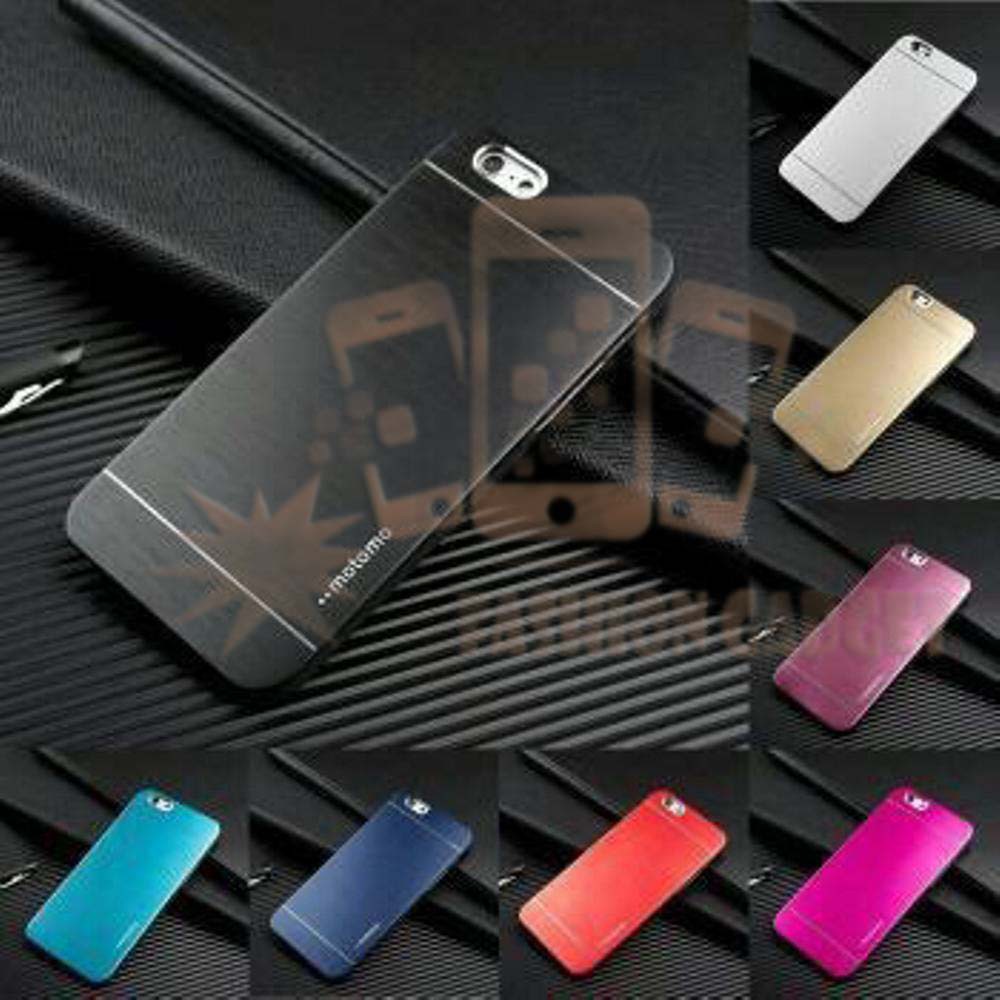 Hardcase Lenovo Vibe C Motomo / Case Lenovo A2020 / Casing Lenovo Vibe C / Backcover Lenovo A2020