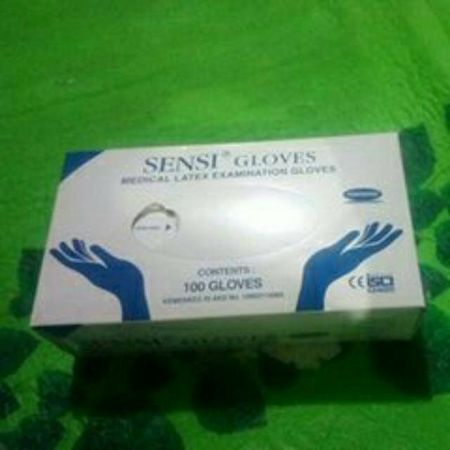Sensi Glove