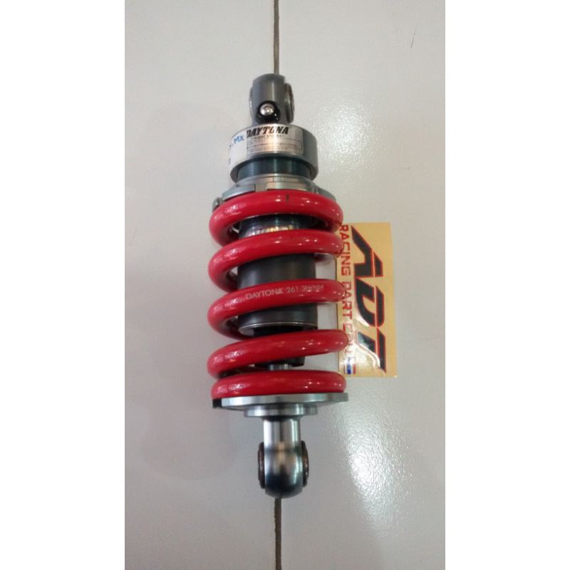 shock daytona jupiter mx billet eco made in japan