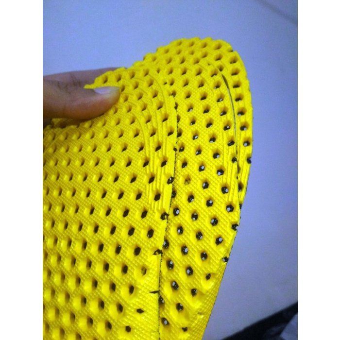 QUALITY ALAS KAKI ANTI BAU / ANTI PANAS- / SOL SEPATU / INSOLES SHOE EMPUK - A