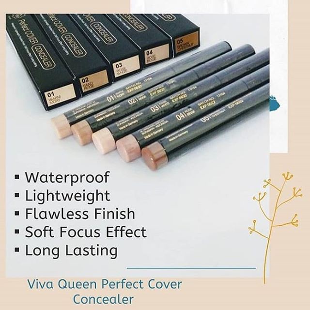 Viva Perfect Concealer