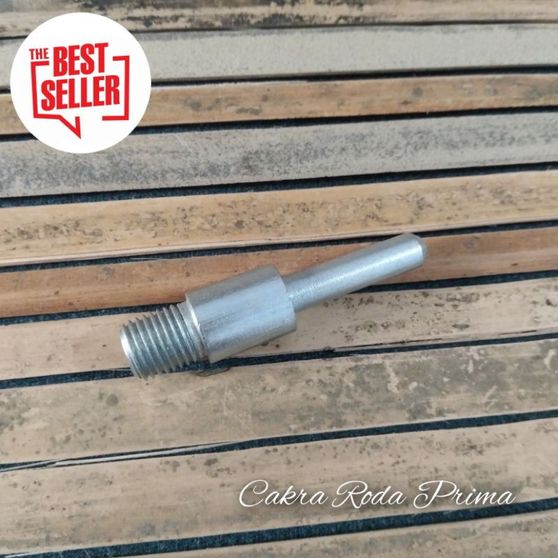 Adaptor Mata Kerok Ban - Adapter Alat Kerok Ban - 1 Biji