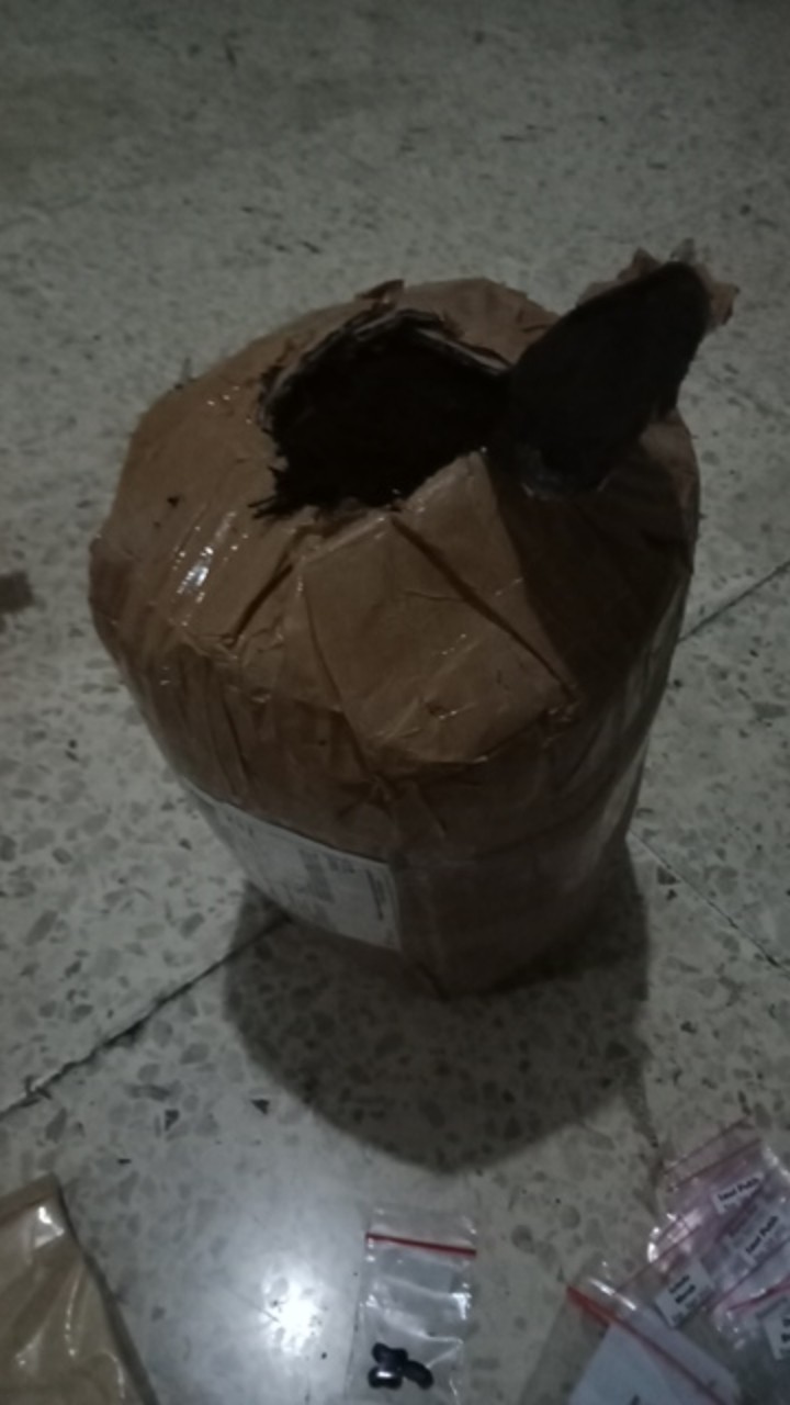 Akar Kadaka Murah Jual Akar Kadaka (media Tanam Anggrek) 1 Kg Jual Produk Akar Kadaka Murah Dan Terl