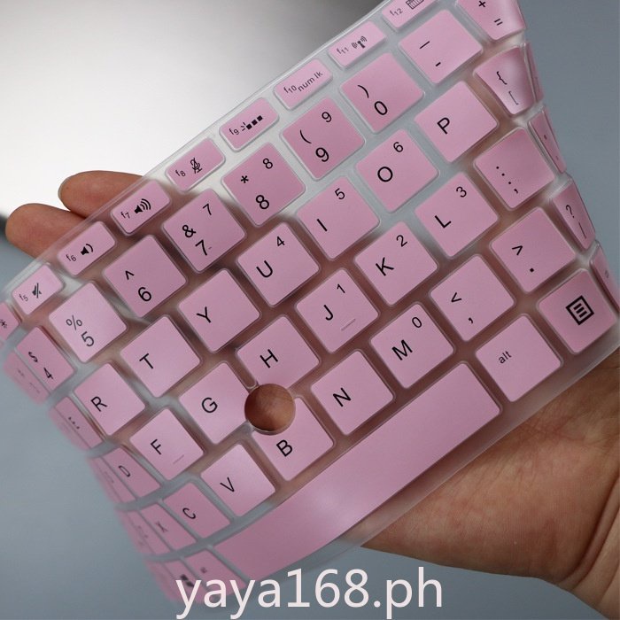 Cover Pelindung Keyboard wireless 14 &quot;Untuk HP EliteBook 840 G6 848 G4 745 G5 475 G3 ZK