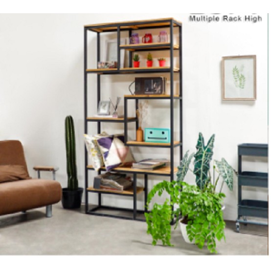 The Olive House - Rak Partisi Loft Multiple High