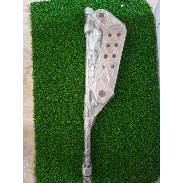 breket dural Ub R15 Mx king