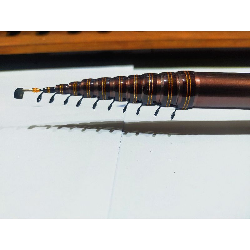 JORAN TEGEK KOLONG ORCA PRIME 300 360 450 SIAP PAKAI