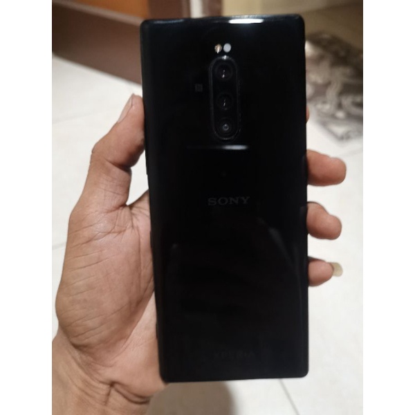 sony xperia 1 global dual sim 6 128gb