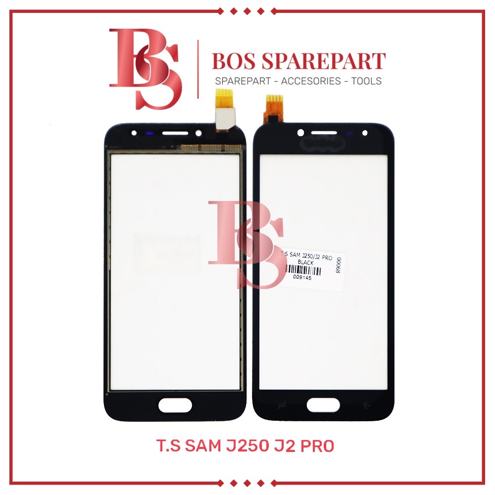 TOUCHSCREEN SAMSUNG J250 /J2 PRO