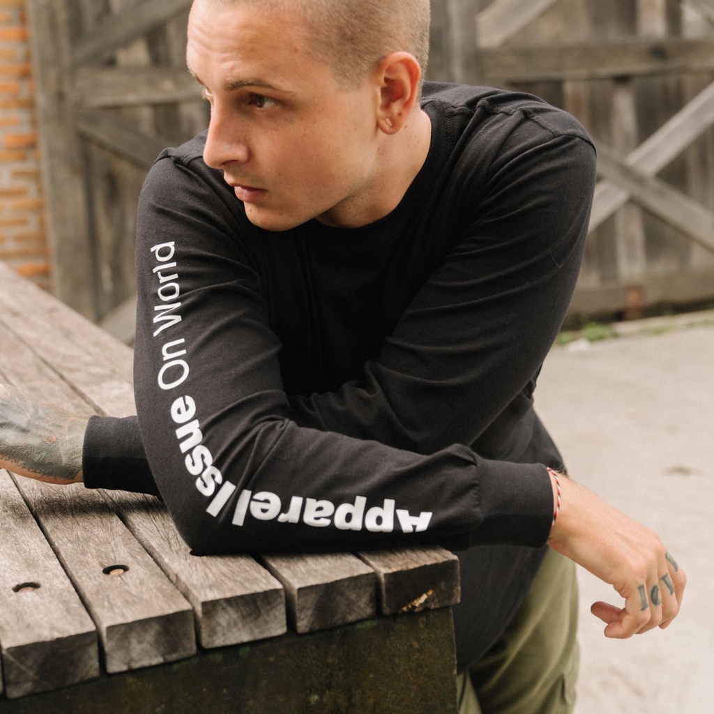 Kasetrusak Longsleeve - Goodsteep