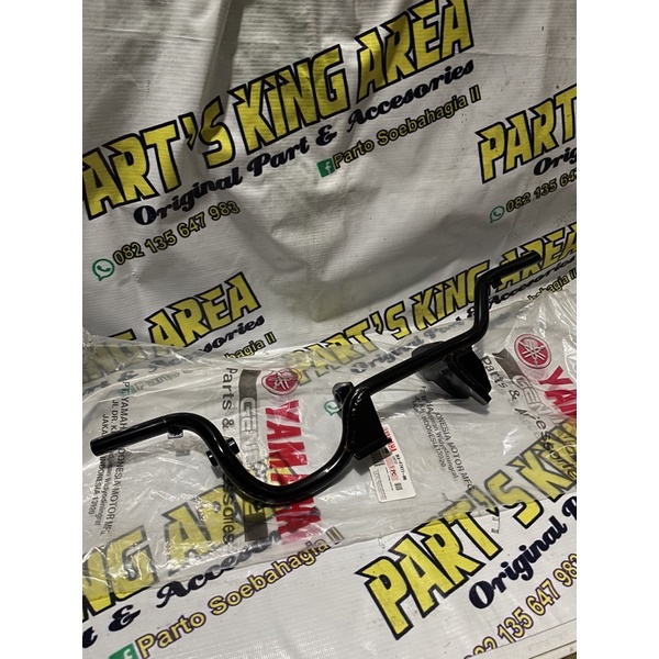 barstep depan rx king postep depan rx king ori