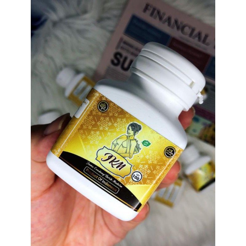 JKM JAMU KLASIK MADURA ORIGINAL 100% JAMU PELANGSING JAMU GANAS JAMU RAHASIA WANITA