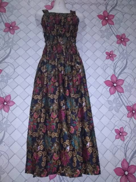 Dress bali-grossir daster harian