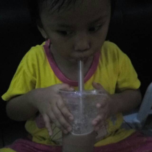

Minuman aneka bubble Nahilah