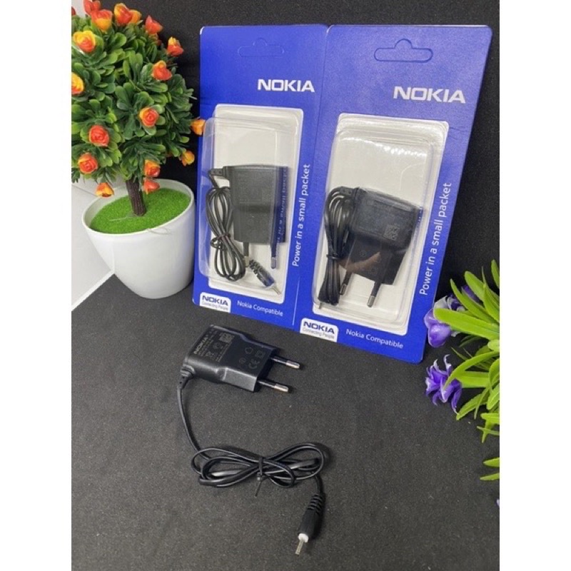 PROMO CHARGER NOKIA N95 FOR ALL TYPE NOKIA