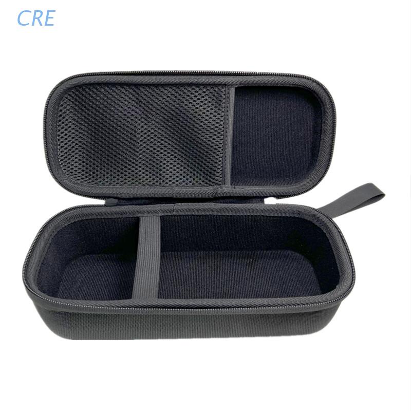 Cre Hard Case Speaker Anti Debu Untuk Bose Soundlink Flex