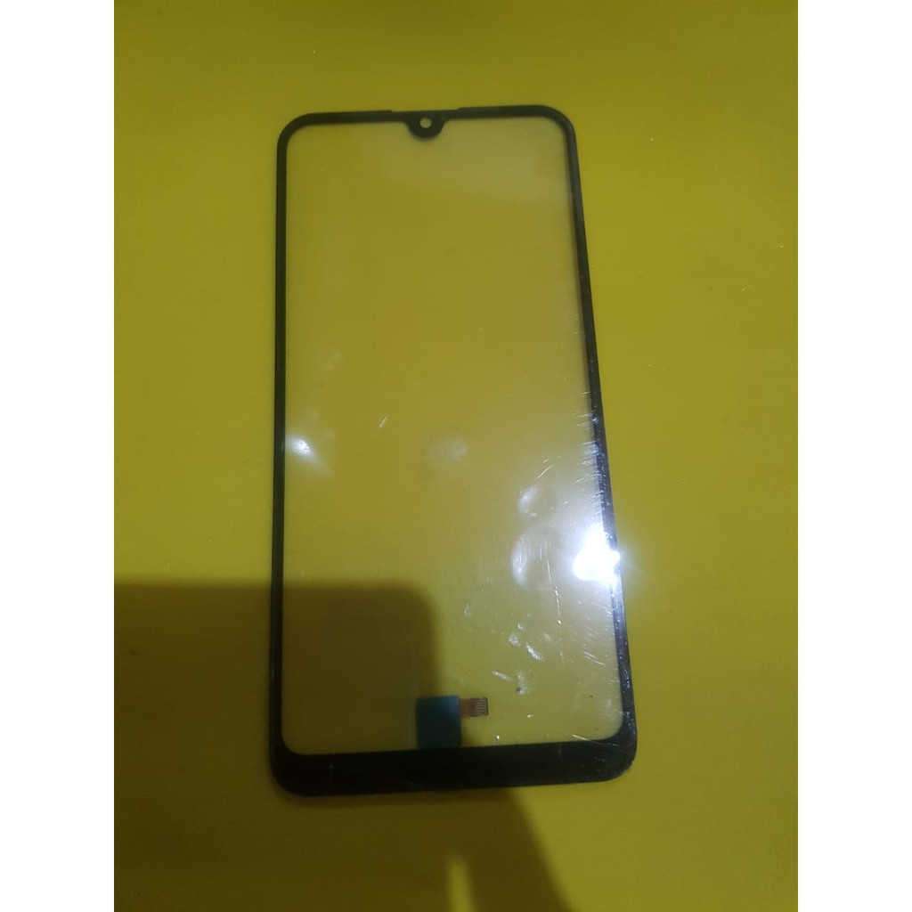 Touchscreen maxtron s8 2020 jet one