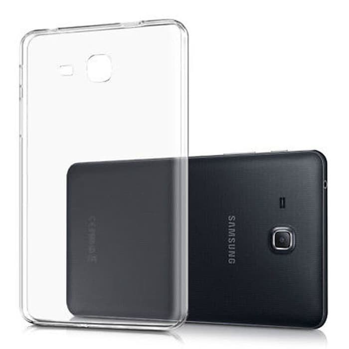 CASE SAMSUNG Tab A 7.0 T280 T285 - A 10.1 T515 - S5E 2019 T725 T720 - A 8.0 T290 T295 SOFT JELLY CASE FULL BACK COVER