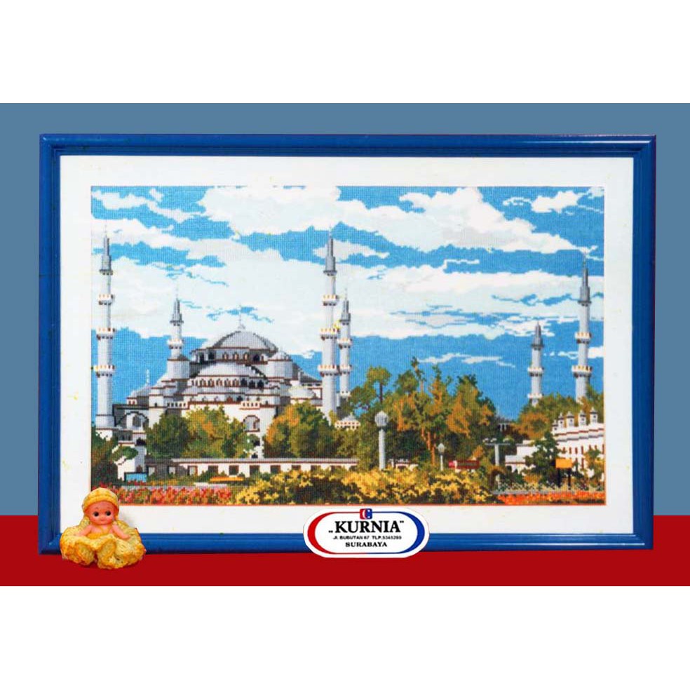 paket kristik kurnia KR 441