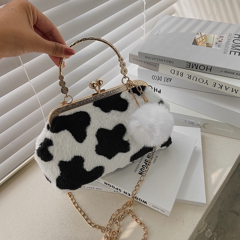 (2Pc Bisa 1Kg)GTBI998875735 New arrival !!! Tas Pesta  Tas Party Wanita Import Premium+Asesoris