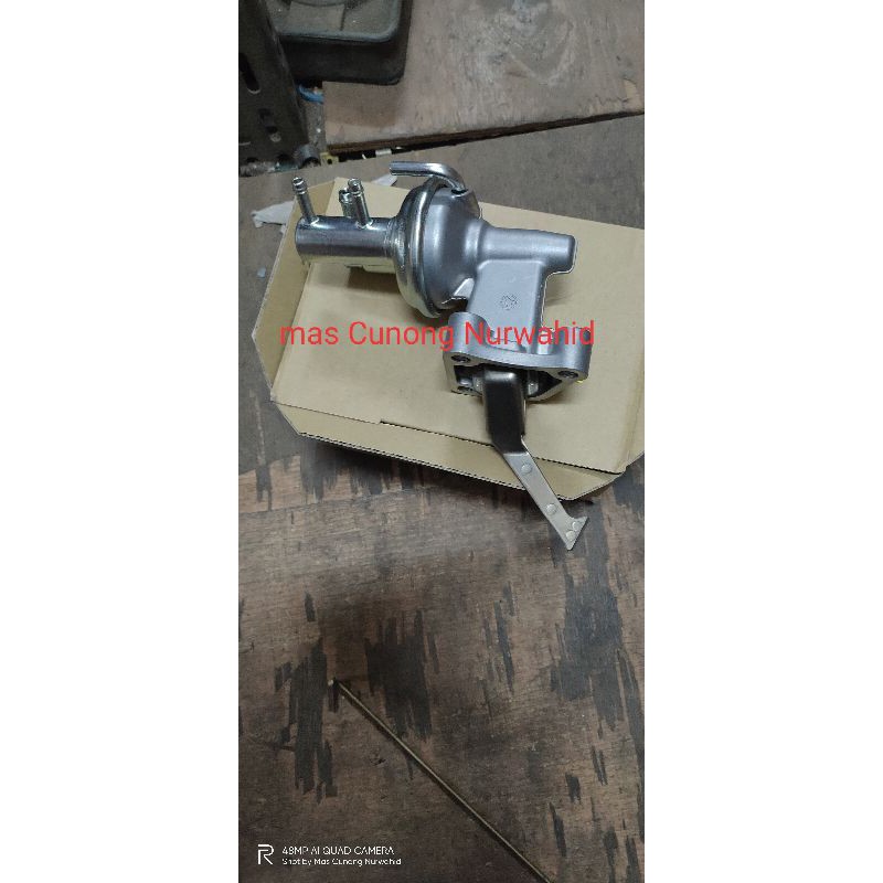 membran L300 bensin  pompa bensin L300