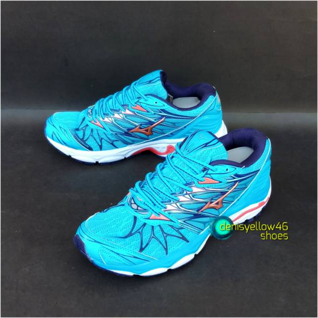 mizuno prophecy 4 blue