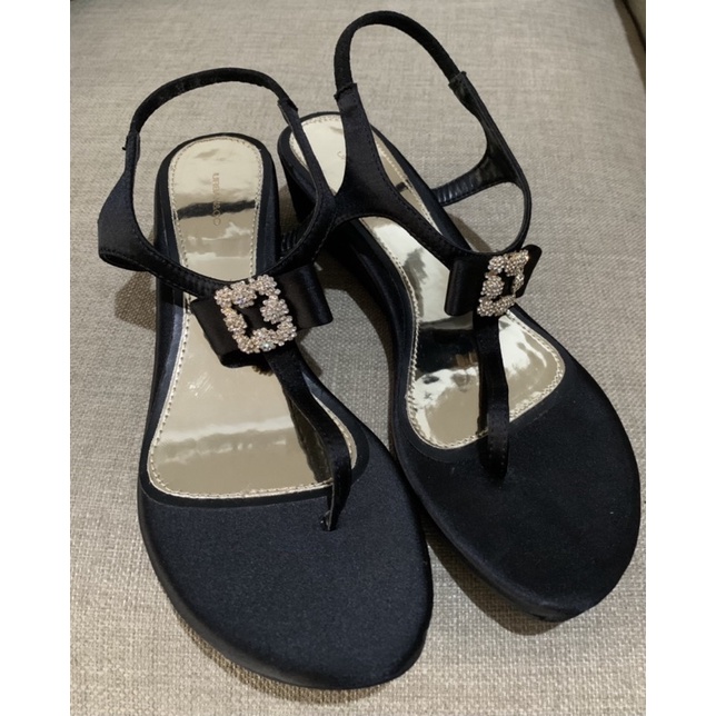 Sandal Wedges Urban&Co (NEW)