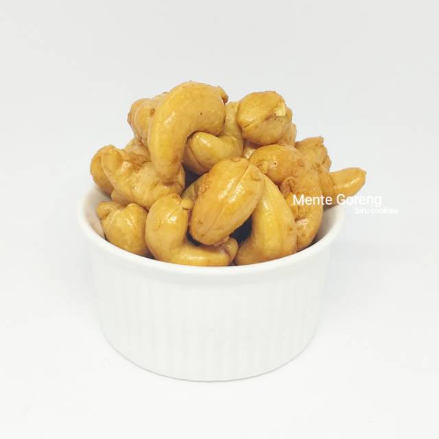 

Kacang Mete GorVen 1000gr