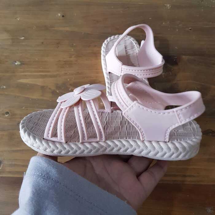 COD BAYAR DITEMPAT!!! 30430 Summer New Children's Fashion Soft-Soled