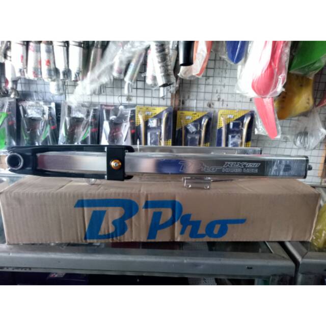 Sasis Swing Arm B'Pro Motor Klx 150 - D Tracker 150 - Sasis B'Pro Klx - D Tracker