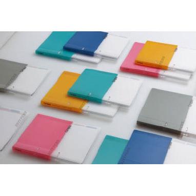 Kokuyo 2 Ring Binder - A4 Terlaris