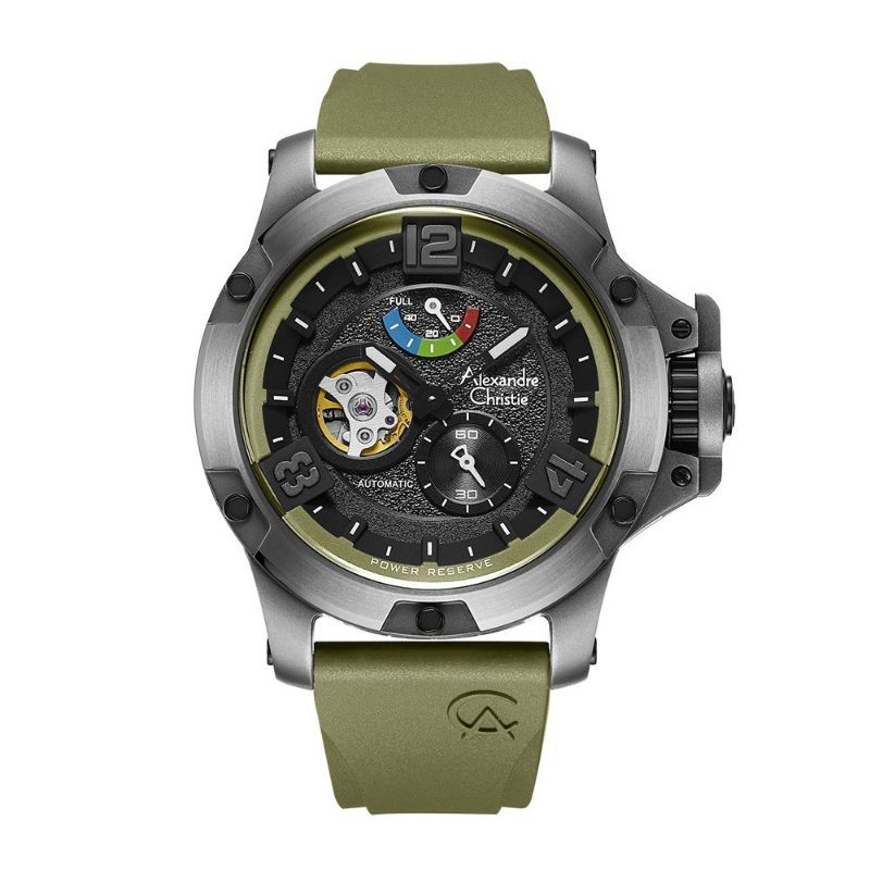 Alexandre Christie ACF6295 MPRTPBAGN