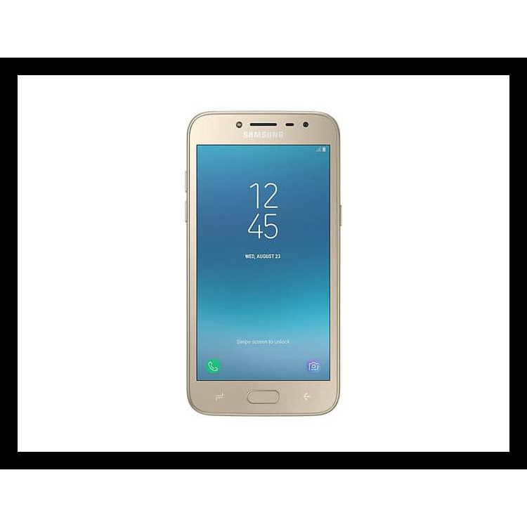 SAMSUNG GALAXY J2 PRO - RAM 2GB / ROM 32GB GARANSI RESMI 1 TAHUN 2/32 KODE 390