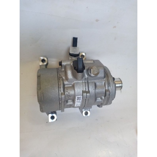 compressor ac grand new avanza original