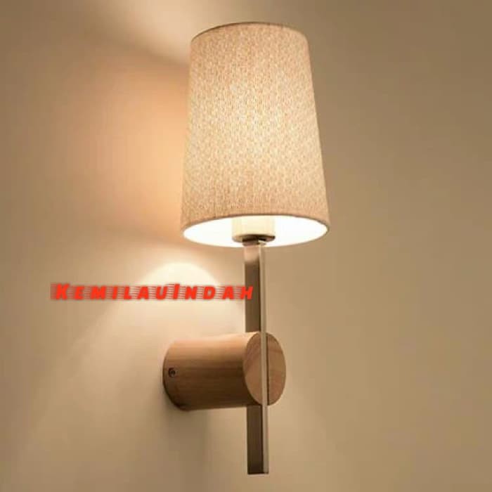 D9959 1L WALL LAMP VINTAGE MINIMALIS LAMPU DINDING INDOOR D9959 1L WALL LAMP VINTAGE MINIMALIS LAMPU DINDING INDOOR