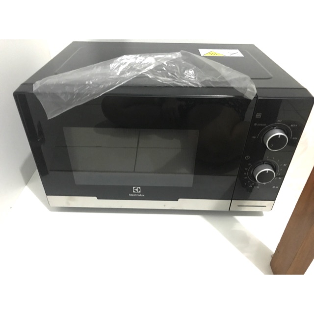 Electrolux Microwave Model 2308X