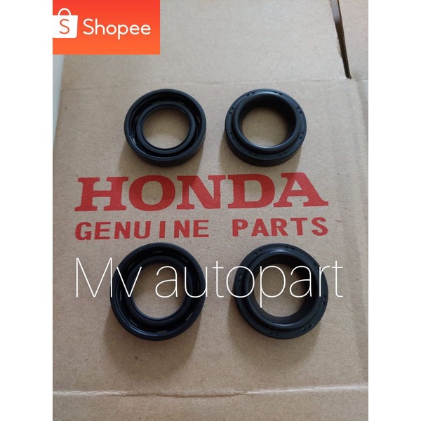 Seal busi 4pc Honda Brio Ori