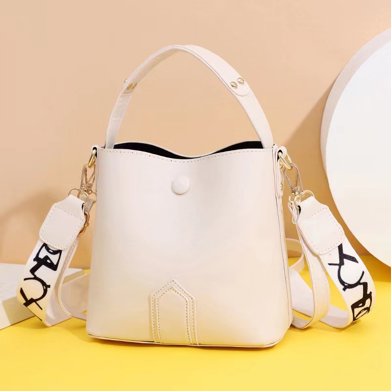 TASHAPPY CR7673 tas SELEMPANG Bucket Cantik Elegant wanita import model korea supplier tas import