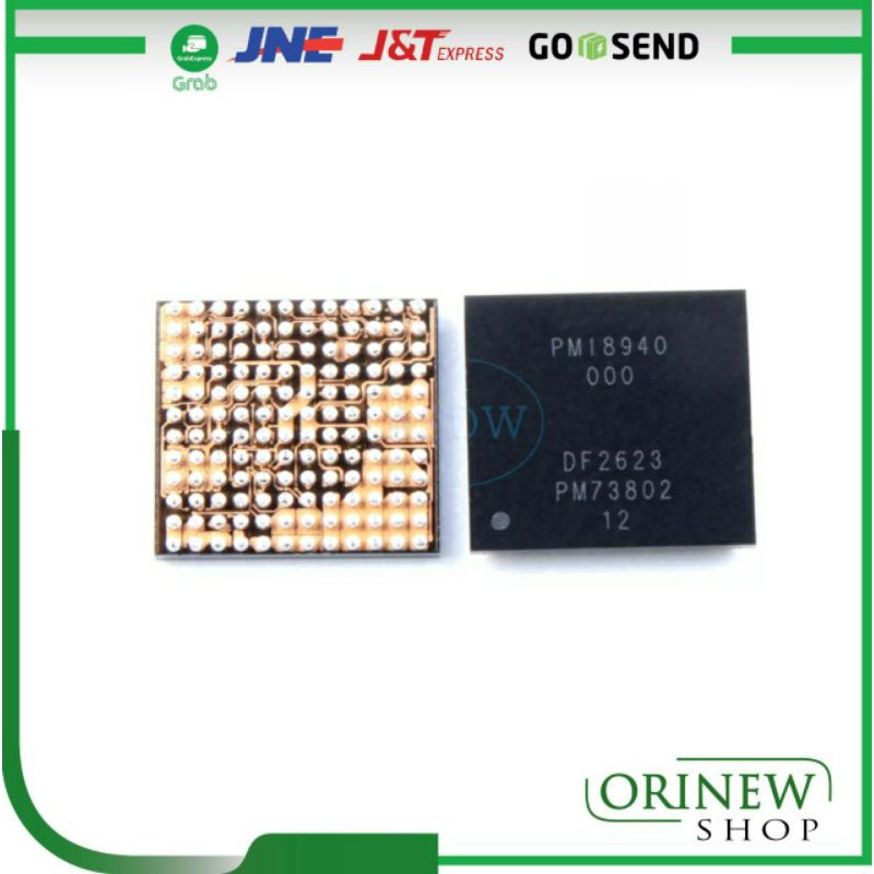 Ic Power Xiaomi Redmi S2 PMI8940