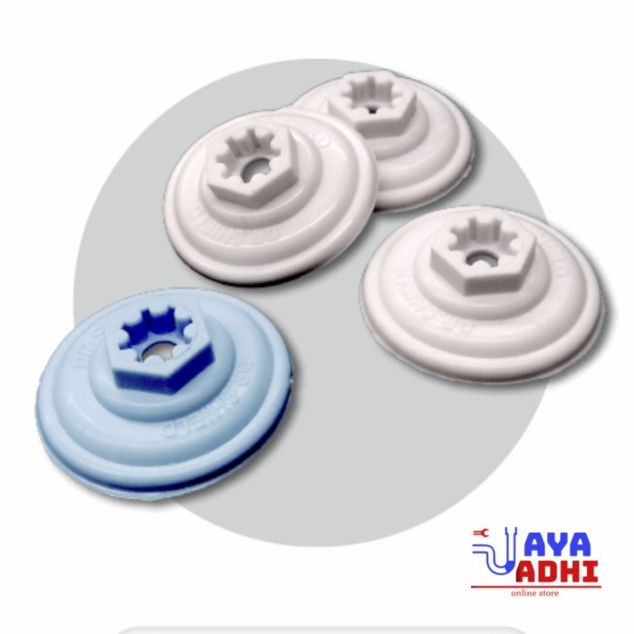 RoofSeal Bulat Roofing Sil Roping PVC