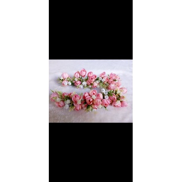 Semanggi Sanggul bali