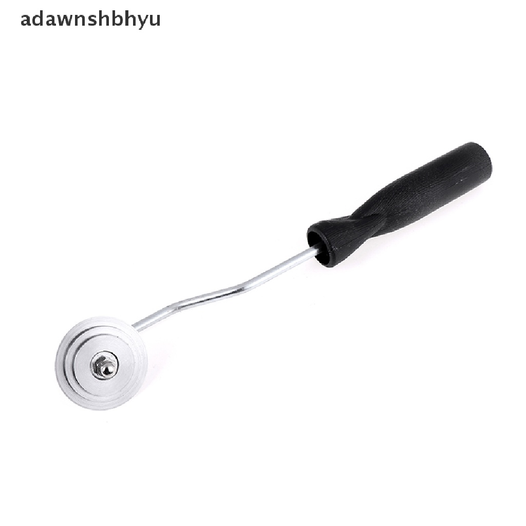 Adawnshbhyu 3Pcs /set fiberglass bubble paddle laminating roller kit Untuk resin Cetakan frp