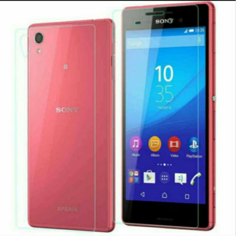 Tempered Glass Sony Xperia Z1,Z2,Z3,Z4,Z5,XC,XP,XZ Compact Docomo