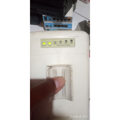 TP Link WA7210N