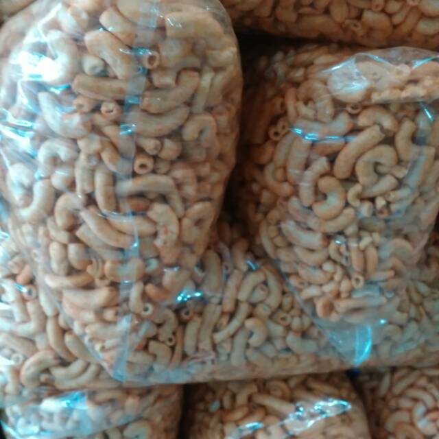 

Makaroni mikro pedas