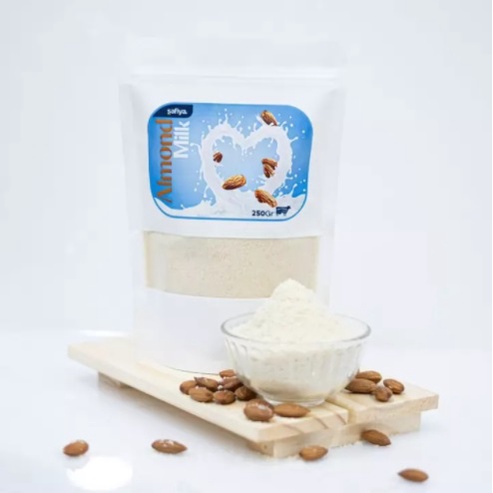 Susu Almond Bubuk 250 Gram - Powder Premium Original